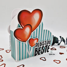 Lade das Bild in den Galerie-Viewer, Digiset "My little Love"