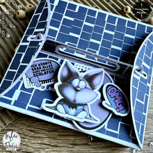 Lade das Bild in den Galerie-Viewer, Digiset "Superheld"