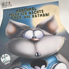 Lade das Bild in den Galerie-Viewer, Digiset "Superheld"