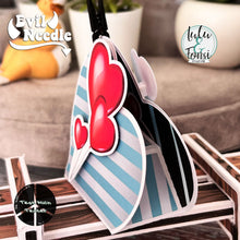 Lade das Bild in den Galerie-Viewer, Digiset "My little Love"