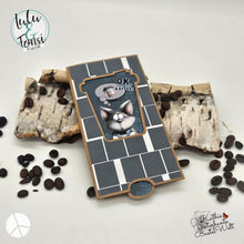 Lade das Bild in den Galerie-Viewer, Digiset "Superheld"