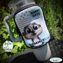 Lade das Bild in den Galerie-Viewer, Gewerbelizenz - Digiset "Sommer Fun"