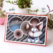 Lade das Bild in den Galerie-Viewer, Digiset "Superheld"