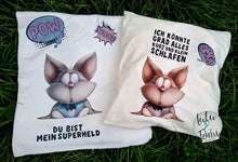 Lade das Bild in den Galerie-Viewer, Digiset "Superheld"