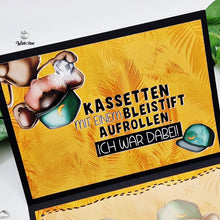 Lade das Bild in den Galerie-Viewer, Gewerbelizenz - Digiset "Haus Party"