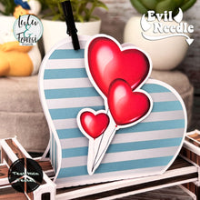 Lade das Bild in den Galerie-Viewer, Digiset "My little Love"