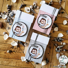 Lade das Bild in den Galerie-Viewer, Digiset "Weniger ist Meer"