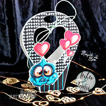 Lade das Bild in den Galerie-Viewer, Digiset "My little Love"