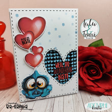 Lade das Bild in den Galerie-Viewer, Digiset "My little Love"