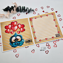 Lade das Bild in den Galerie-Viewer, Digiset "My little Love"