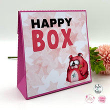 Lade das Bild in den Galerie-Viewer, Gewerbelizenz - Digiset "Lucky Bär"