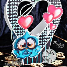 Lade das Bild in den Galerie-Viewer, Digiset "My little Love"