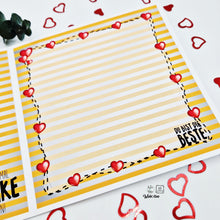 Lade das Bild in den Galerie-Viewer, Digiset "My little Love"