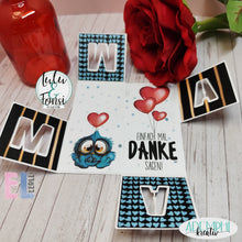 Lade das Bild in den Galerie-Viewer, Digiset "My little Love"