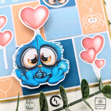 Lade das Bild in den Galerie-Viewer, Digiset "My little Love"