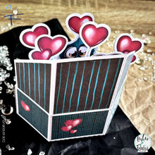 Lade das Bild in den Galerie-Viewer, Digiset "My little Love"