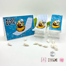 Lade das Bild in den Galerie-Viewer, Gewerbelizenz - Digiset "Wochen-Ente"