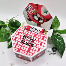 Lade das Bild in den Galerie-Viewer, Gewerbelizenz - Digiset "Lucky Bär"