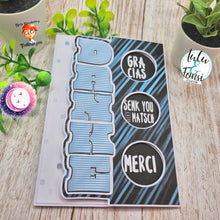 Lade das Bild in den Galerie-Viewer, Digiset "My little Love"