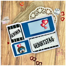 Lade das Bild in den Galerie-Viewer, Digiset "My little Love"