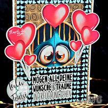 Lade das Bild in den Galerie-Viewer, Digiset "My little Love"