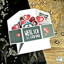 Lade das Bild in den Galerie-Viewer, Digiset "My little Love"