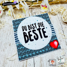 Lade das Bild in den Galerie-Viewer, Digiset "My little Love"