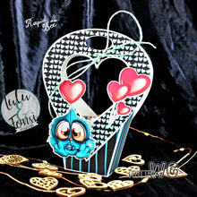 Lade das Bild in den Galerie-Viewer, Digiset "My little Love"