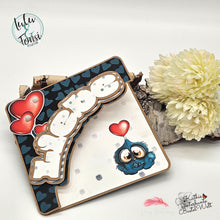 Lade das Bild in den Galerie-Viewer, Digiset "My little Love"