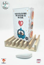 Lade das Bild in den Galerie-Viewer, Digiset "My little Love"