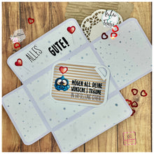 Lade das Bild in den Galerie-Viewer, Digiset "My little Love"