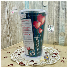 Lade das Bild in den Galerie-Viewer, Digiset "My little Love"