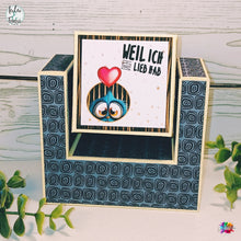 Lade das Bild in den Galerie-Viewer, Digiset "My little Love"