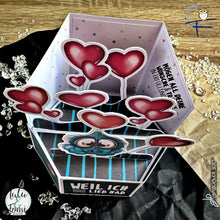 Lade das Bild in den Galerie-Viewer, Digiset "My little Love"