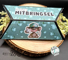 Lade das Bild in den Galerie-Viewer, Gewerbelizenz - Digiset "Haus Party"