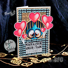 Lade das Bild in den Galerie-Viewer, Digiset "My little Love"