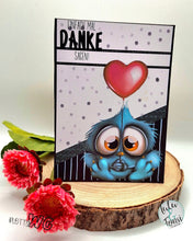 Lade das Bild in den Galerie-Viewer, Digiset "My little Love"