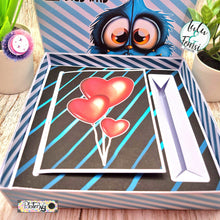 Lade das Bild in den Galerie-Viewer, Digiset "My little Love"