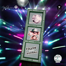 Lade das Bild in den Galerie-Viewer, Gewerbelizenz - Digiset "Haus Party"