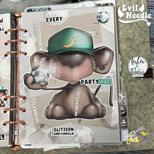 Lade das Bild in den Galerie-Viewer, Gewerbelizenz - Digiset "Haus Party"