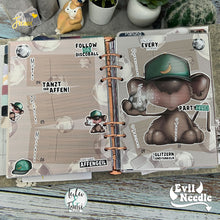 Lade das Bild in den Galerie-Viewer, Gewerbelizenz - Digiset "Haus Party"