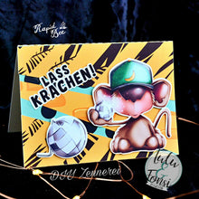 Lade das Bild in den Galerie-Viewer, Gewerbelizenz - Digiset "Haus Party"