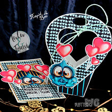 Lade das Bild in den Galerie-Viewer, Digiset "My little Love"