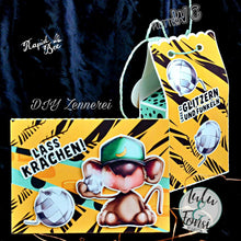 Lade das Bild in den Galerie-Viewer, Gewerbelizenz - Digiset "Haus Party"