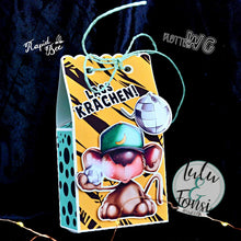 Lade das Bild in den Galerie-Viewer, Gewerbelizenz - Digiset "Haus Party"