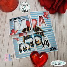 Lade das Bild in den Galerie-Viewer, Digiset "My little Love"