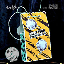 Lade das Bild in den Galerie-Viewer, Gewerbelizenz - Digiset "Haus Party"