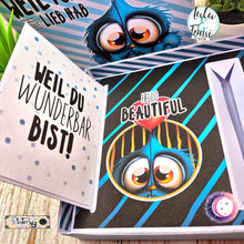 Lade das Bild in den Galerie-Viewer, Digiset "My little Love"