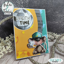 Lade das Bild in den Galerie-Viewer, Gewerbelizenz - Digiset "Haus Party"