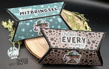 Lade das Bild in den Galerie-Viewer, Gewerbelizenz - Digiset "Haus Party"